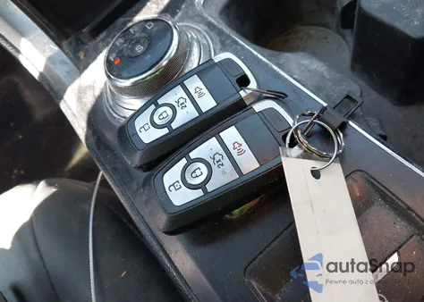 2019 Ford Fusion Se z USA, uszkodzony, nr VIN 3FA6P0HD6KR160633